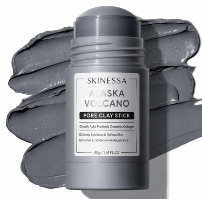 Pore Perfect Clay Stick Mask