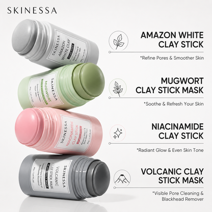Pore Perfect Clay Stick Mask