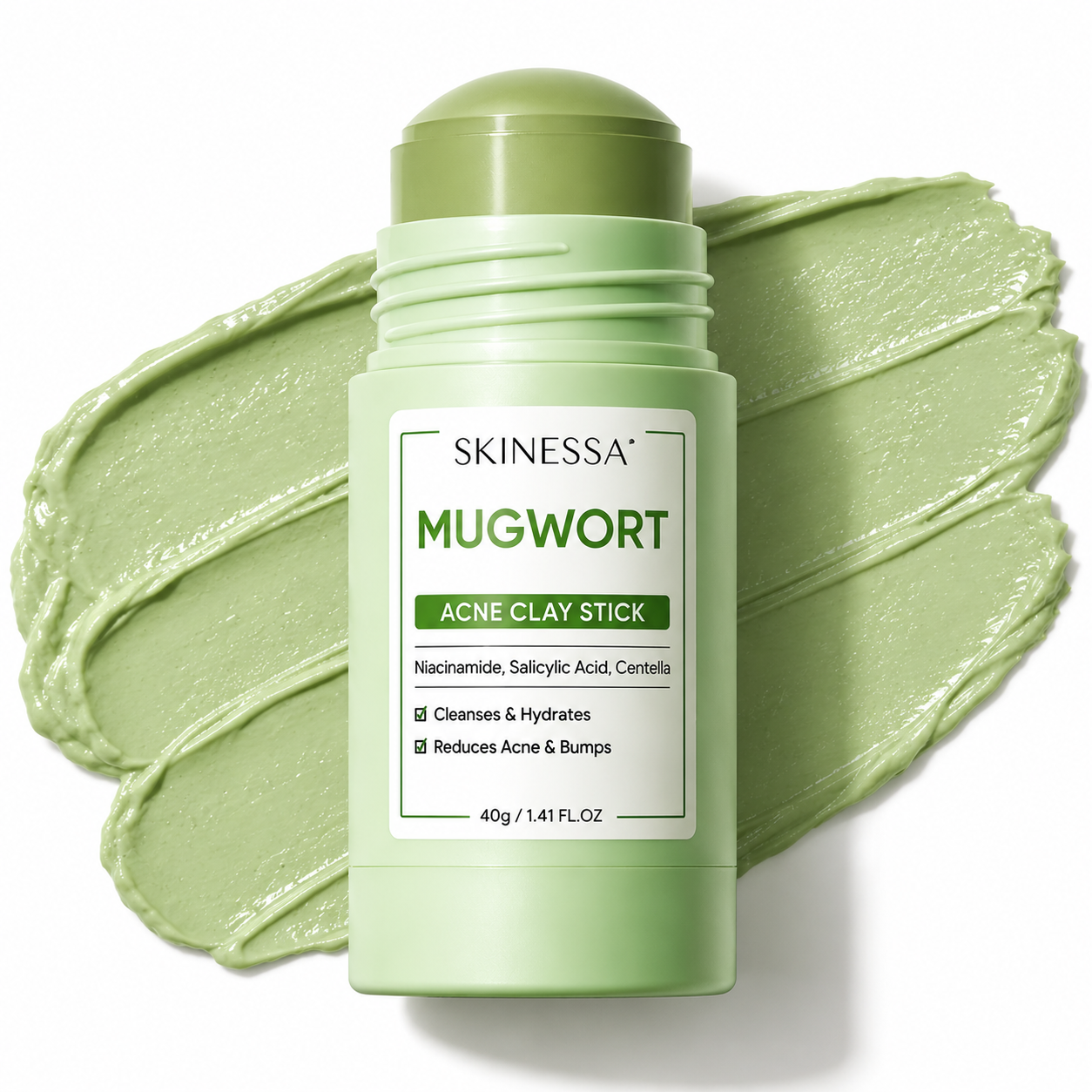 Pore Perfect Clay Stick Mask