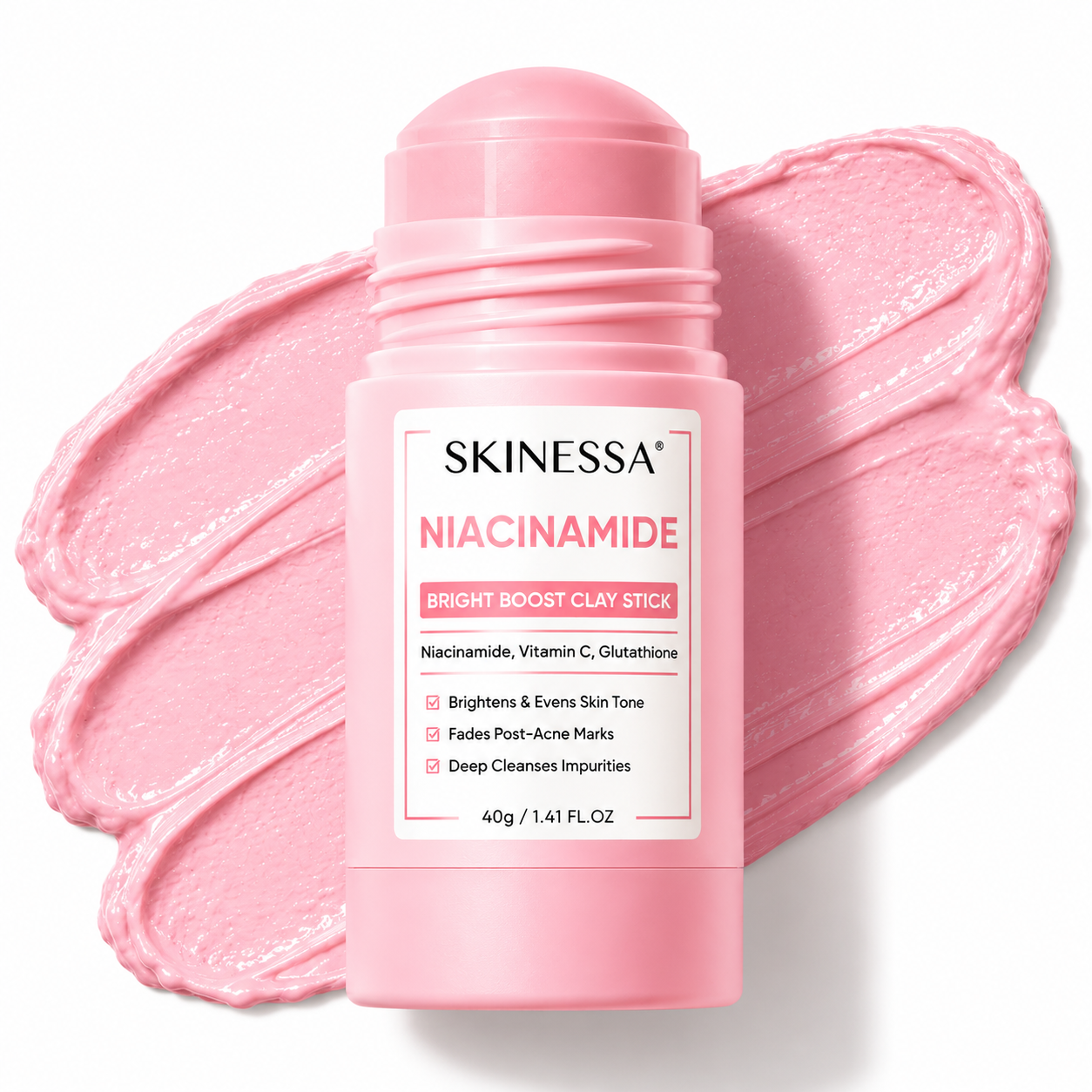 Pore Perfect Clay Stick Mask