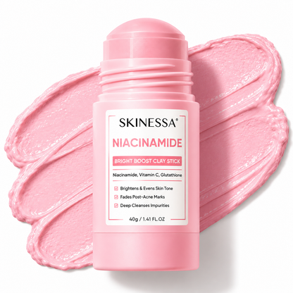 Pore Perfect Clay Stick Mask